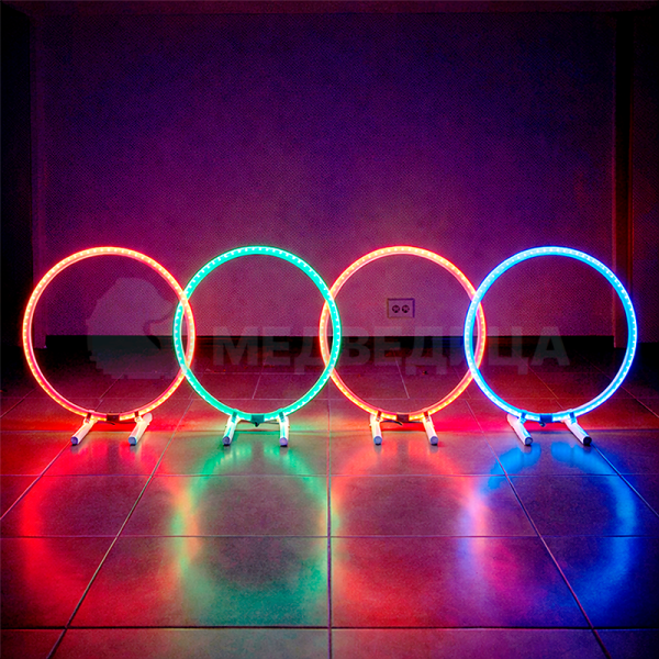Кольцо TinyWhoop Series